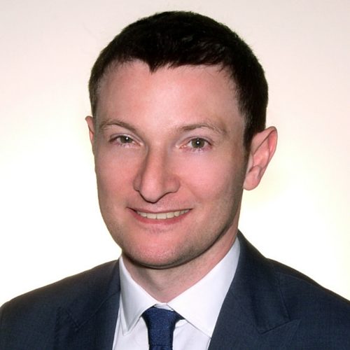 Yigal Nochomovitz