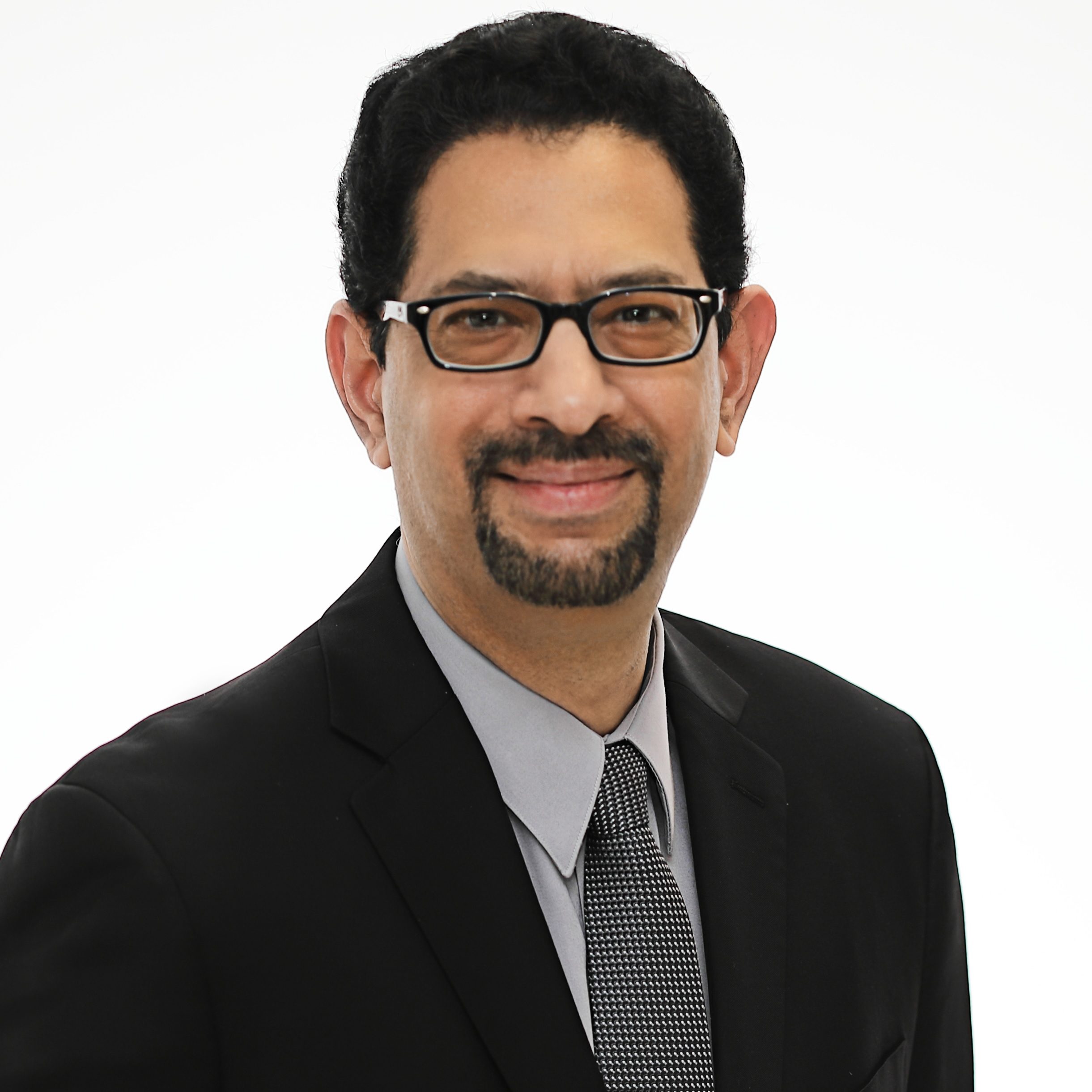 ravi headshot Ravi Durvasula